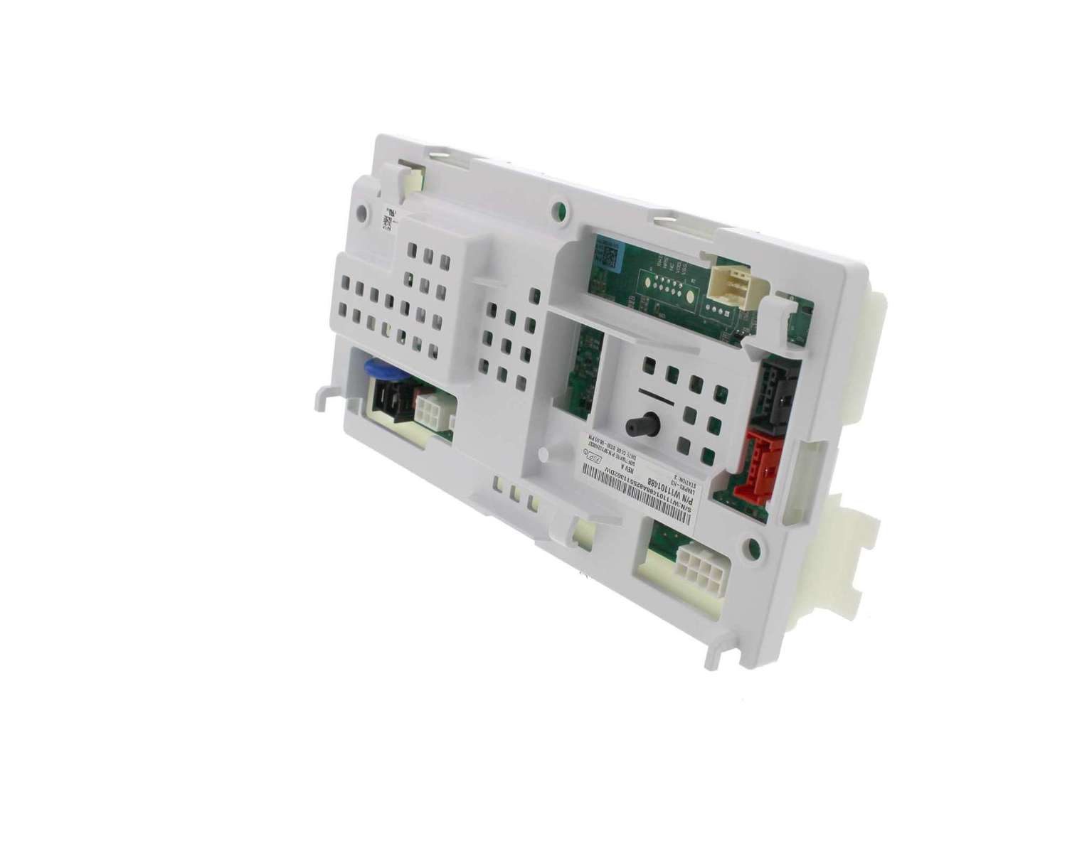 W11162438 - Genuine OEM Whirlpool Washer Electronic Control Board